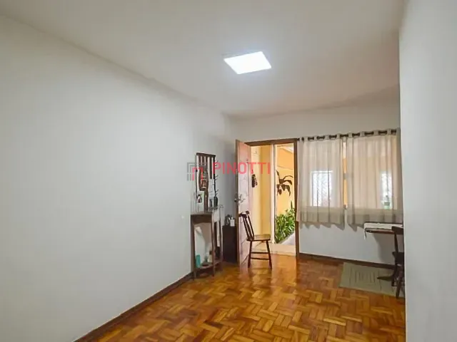 Casa 3 quartos e 2 banheiros, à venda, no bairro Baeta Neves em São Bernardo do Campo