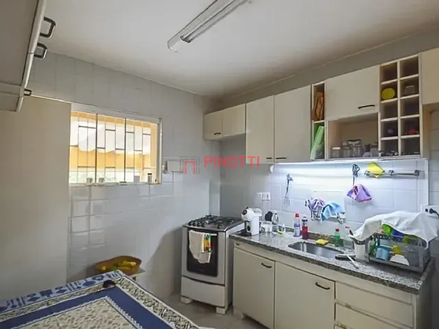 Casa 3 quartos e 2 banheiros, à venda, no bairro Baeta Neves em São Bernardo do Campo