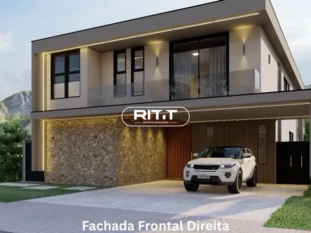 Casa com 420m² 4 quartos e 5 banheiros, à venda, no bairro Loteamento Residencial Arborais em Campinas