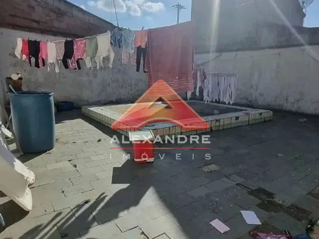 Casa com 250m² 5 quartos e 6 banheiros, à venda, no bairro Putim em São José Dos Campos