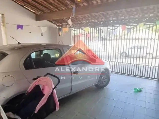 Casa com 250m² 5 quartos e 6 banheiros, à venda, no bairro Putim em São José Dos Campos