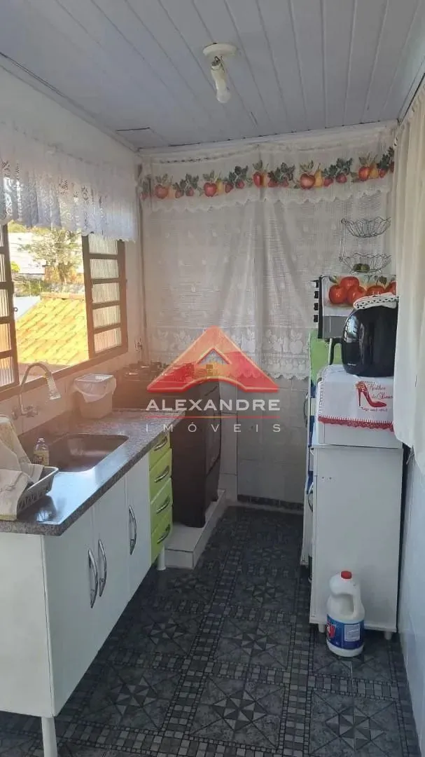 Casa, 5 quartos, 220 m² - Foto 16