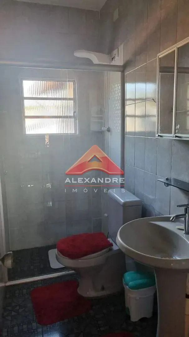 Casa, 5 quartos, 220 m² - Foto 17