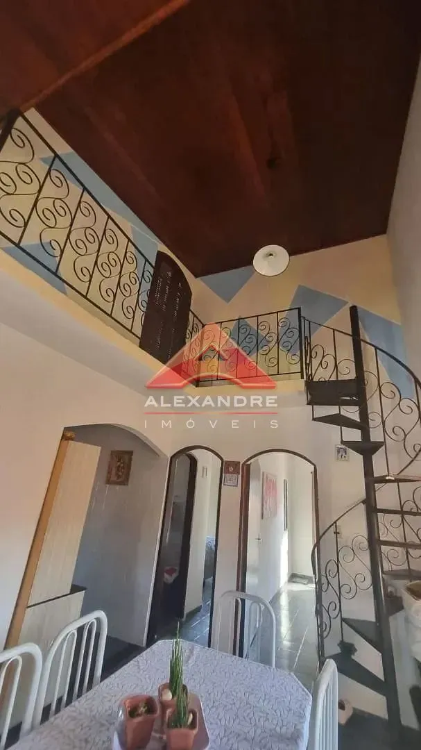 Casa, 5 quartos, 220 m² - Foto 13