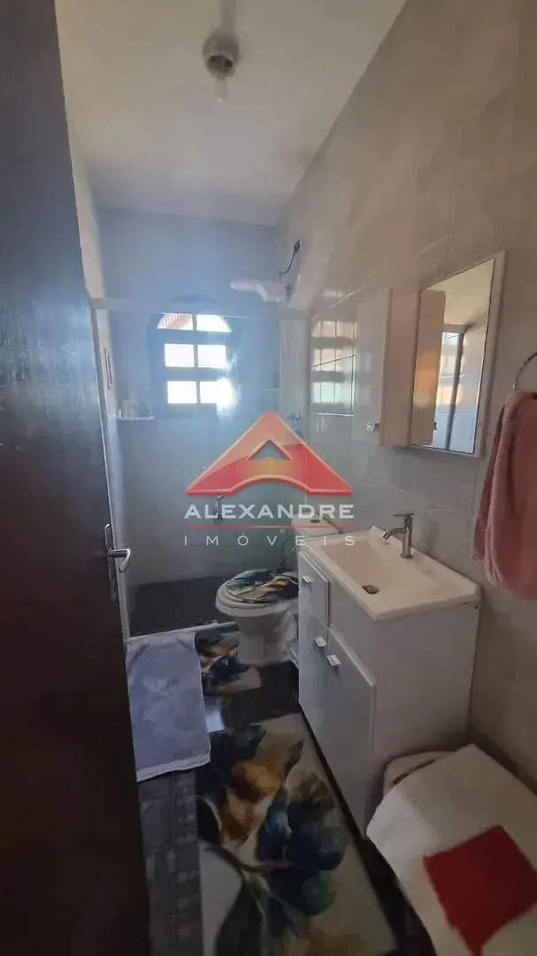 Casa, 5 quartos, 220 m² - Foto 5