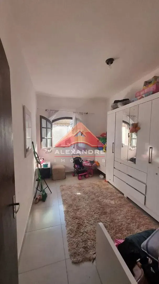 Casa, 5 quartos, 220 m² - Foto 10