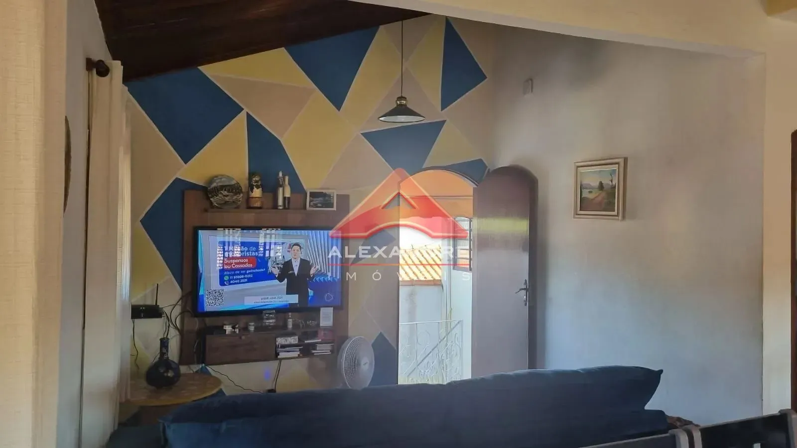 Casa, 5 quartos, 220 m² - Foto 4