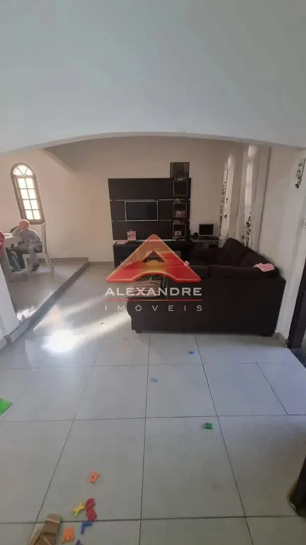 Casa, 5 quartos, 220 m² - Foto 18