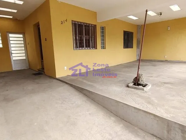 Casa com 250m² 3 quartos e 3 banheiros, à venda, no bairro Vila Santa Clara em São Paulo