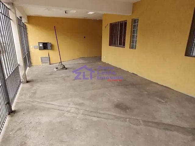 Casa com 250m² 3 quartos e 3 banheiros, à venda, no bairro Vila Santa Clara em São Paulo