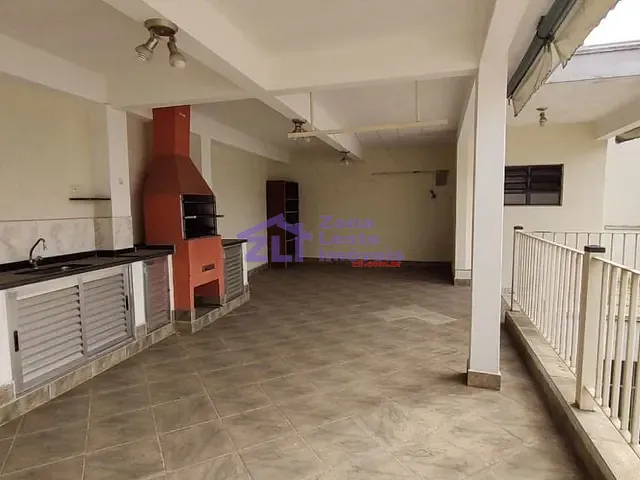 Casa com 250m² 3 quartos e 3 banheiros, à venda, no bairro Vila Santa Clara em São Paulo
