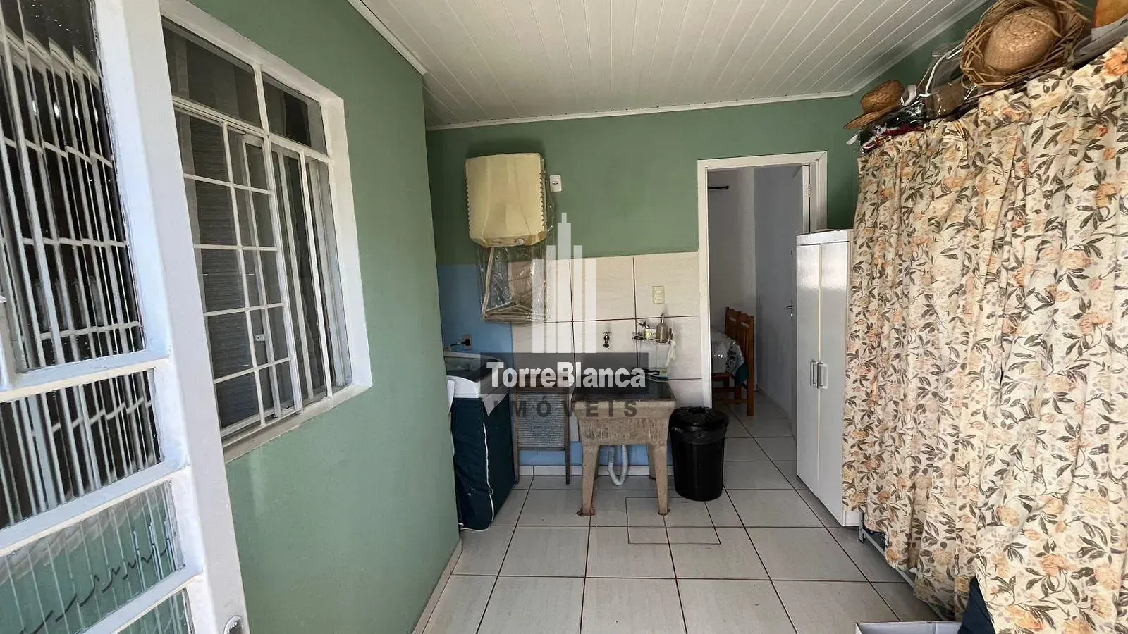 Casa, 2 quartos, 70 m² - Foto 2