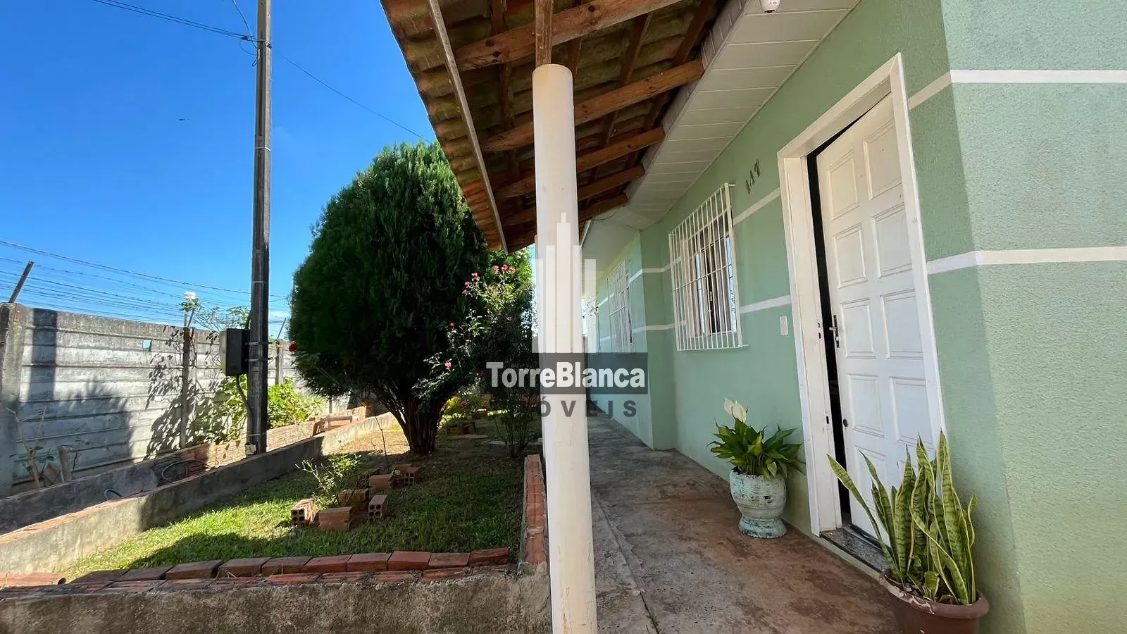 Casa, 2 quartos, 70 m² - Foto 4