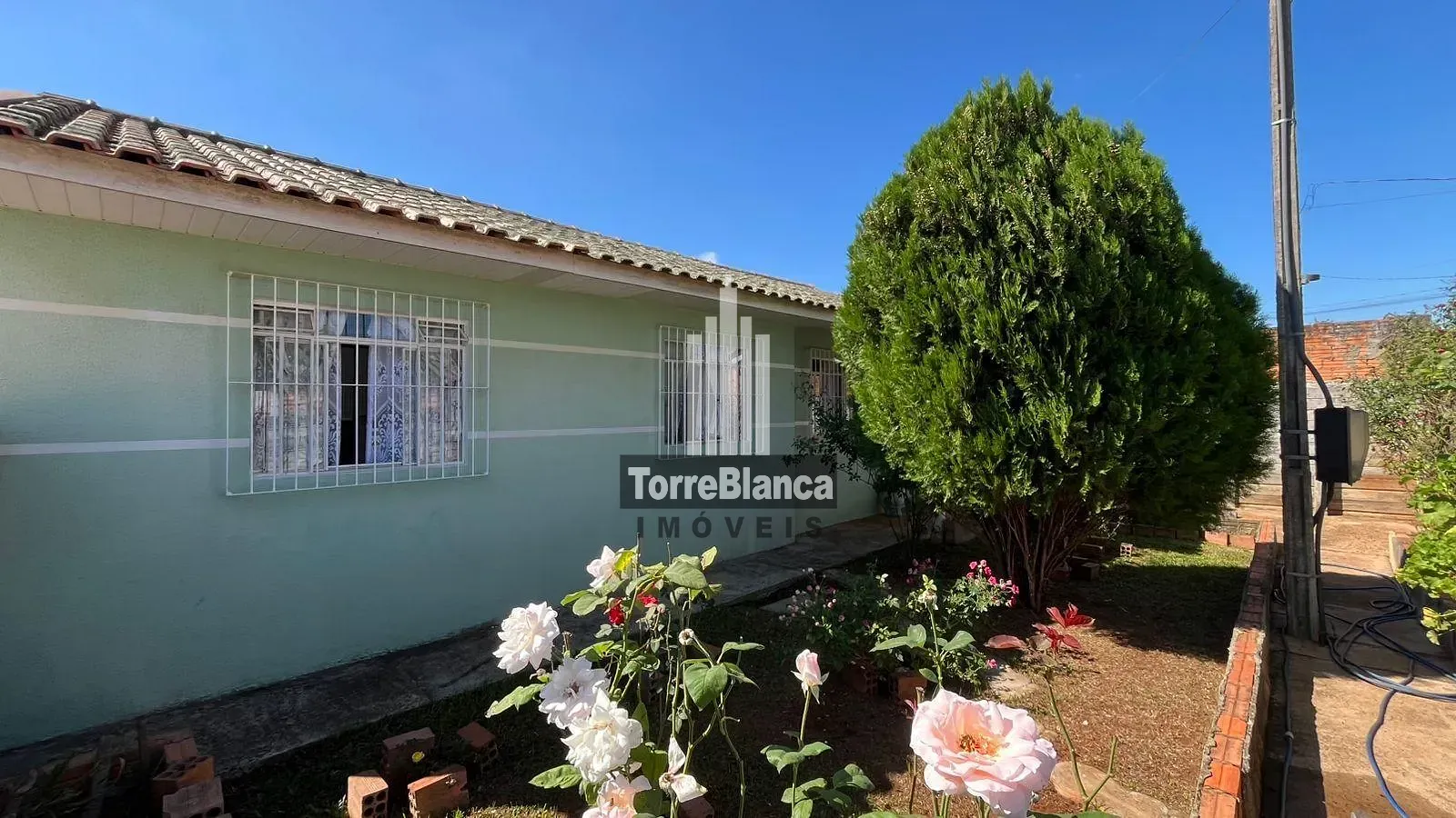 Casa, 2 quartos, 70 m² - Foto 3