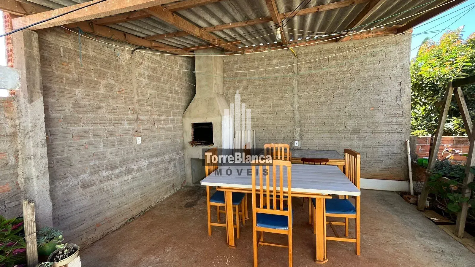 Casa, 2 quartos, 70 m² - Foto 19