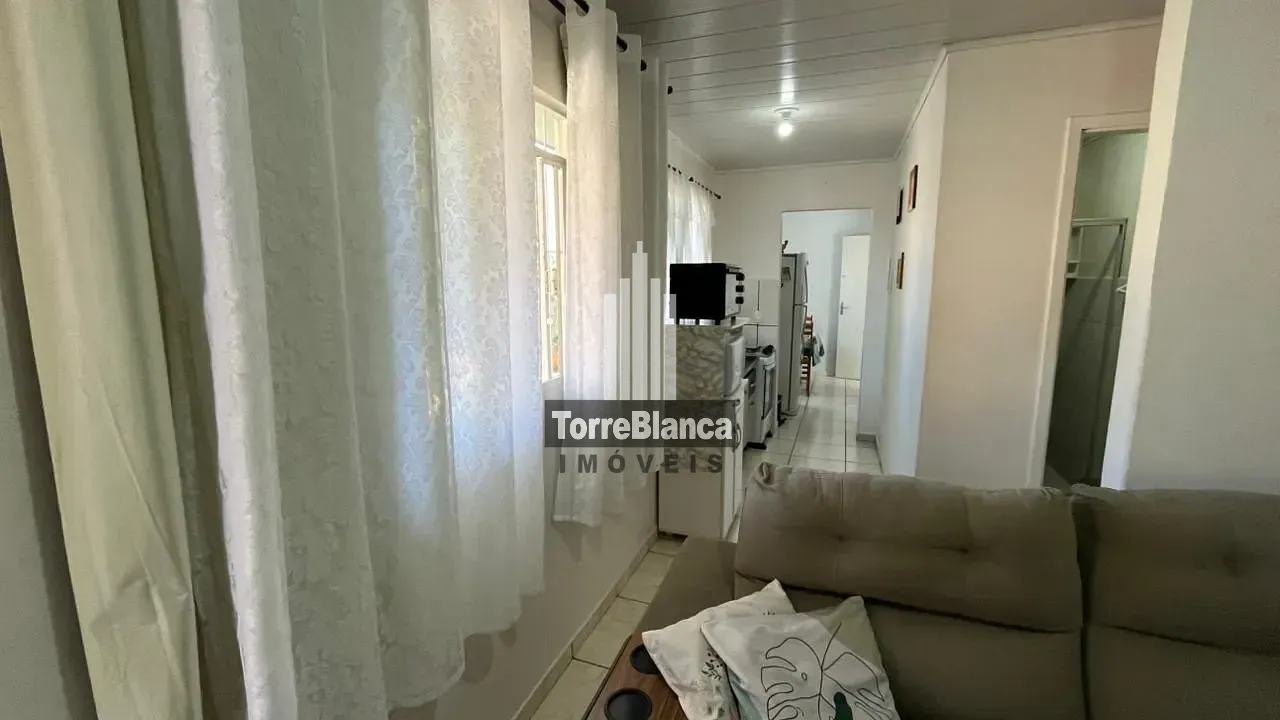 Casa, 2 quartos, 70 m² - Foto 9