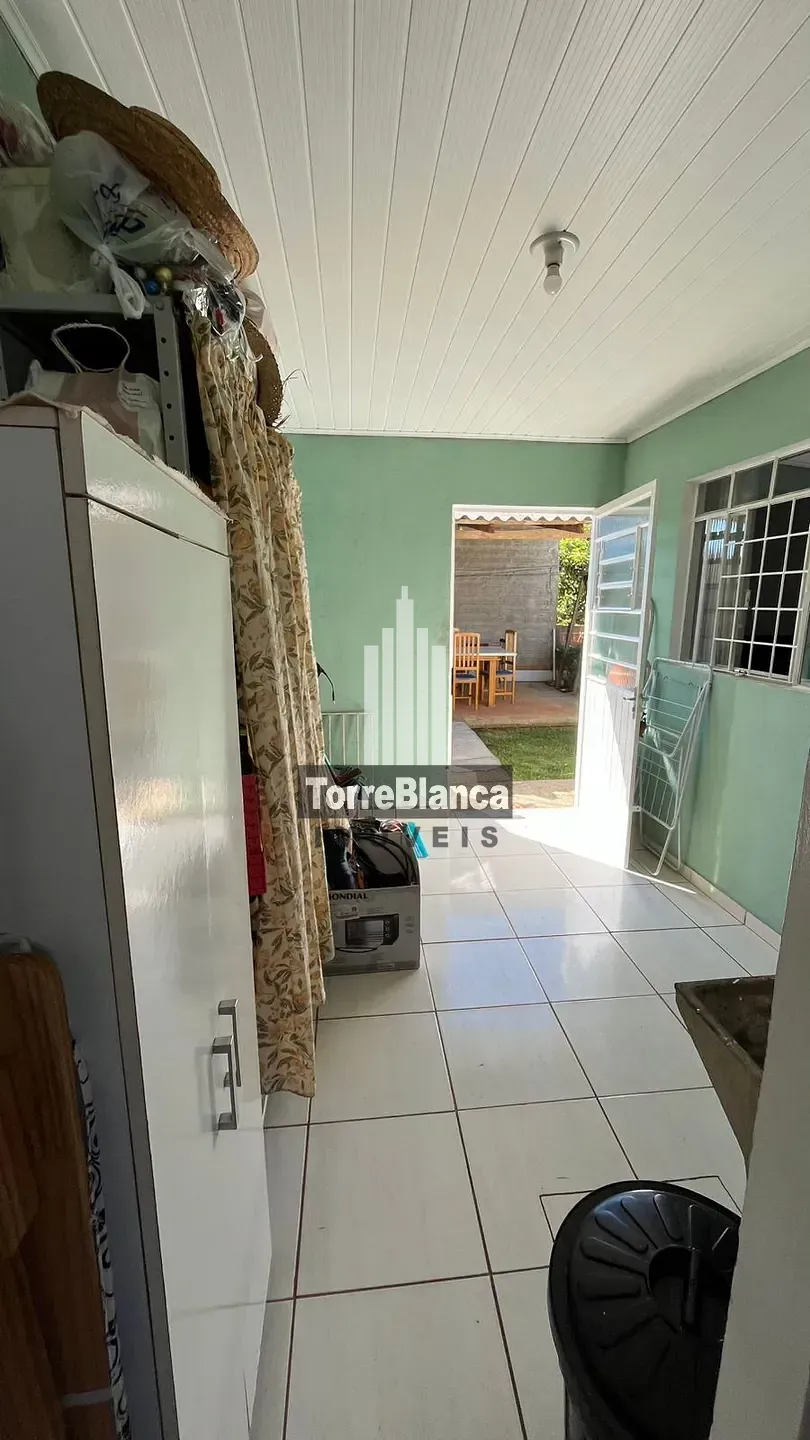 Casa, 2 quartos, 70 m² - Foto 10