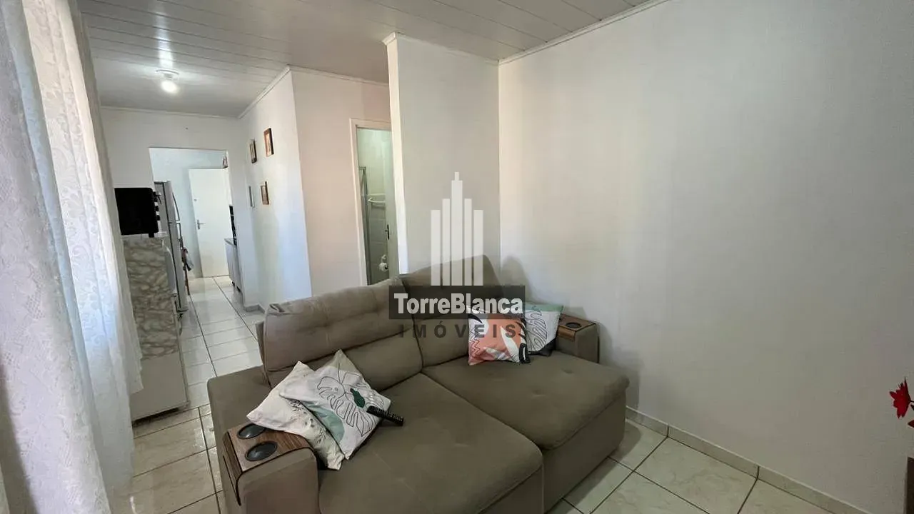 Casa, 2 quartos, 70 m² - Foto 14