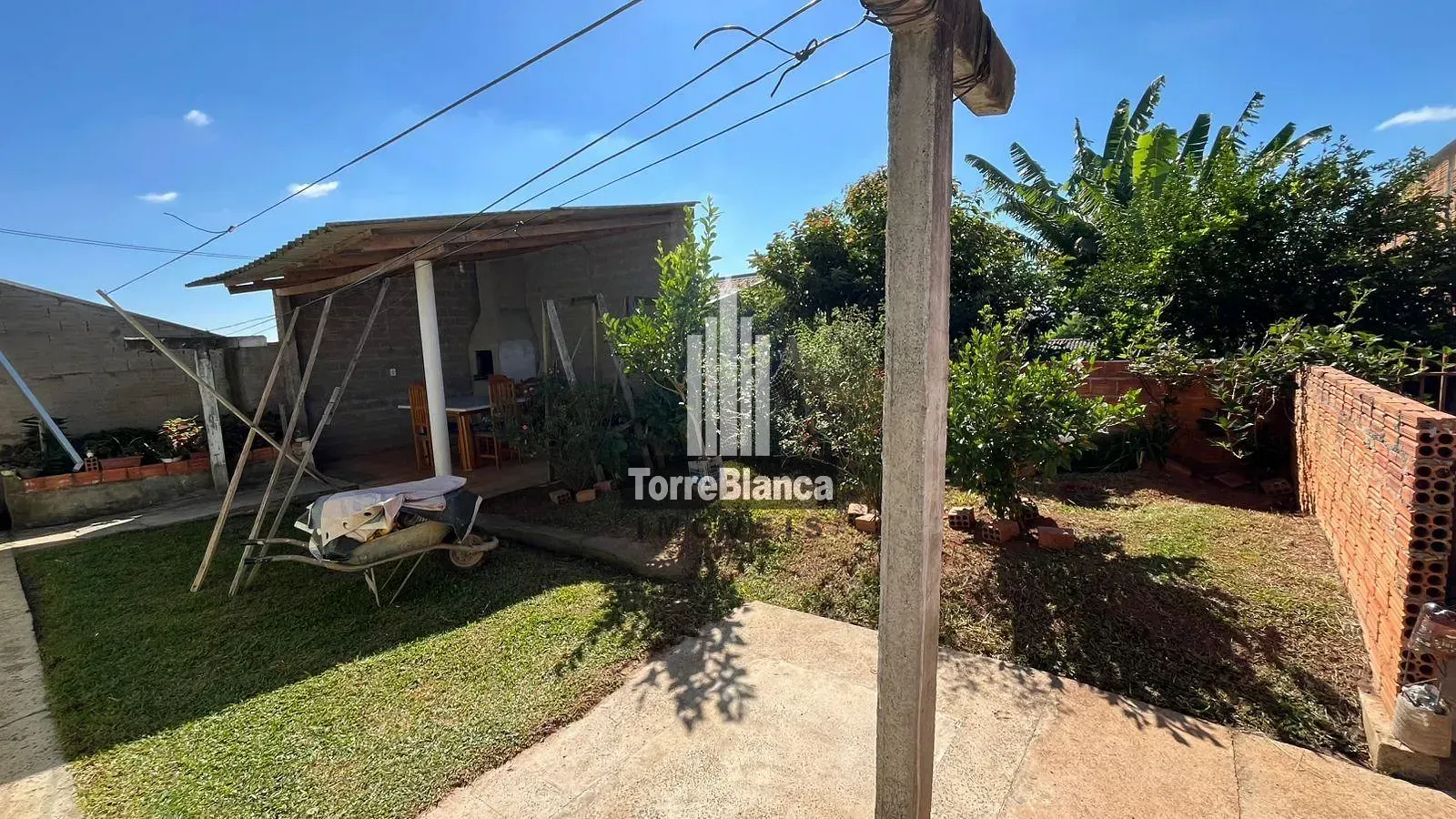 Casa, 2 quartos, 70 m² - Foto 23