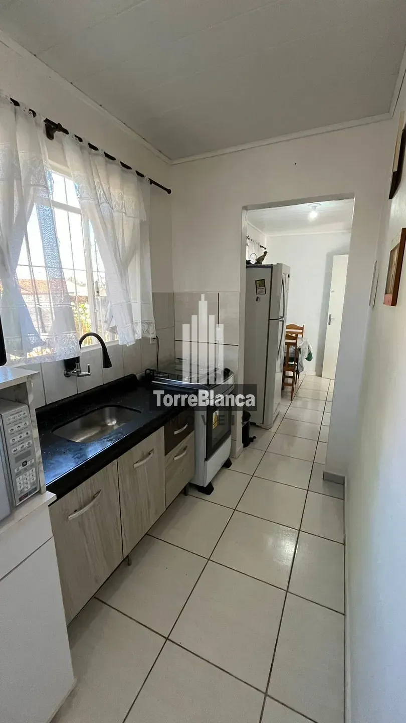 Casa, 2 quartos, 70 m² - Foto 15