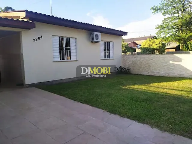 Casa com 520m² 2 quartos e 1 banheiro, à venda, no bairro Barnabé em Gravataí