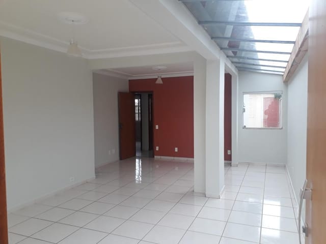 Foto do Casa - Casa com 3 dormitórios à venda, 150 m² por R$ 350.000,00 - Boa Vista - Uberaba/MG | ZUCATO IMOBILIARIA LTDA