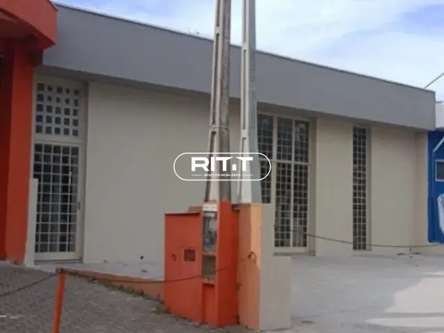 Casa com 366m², à venda, no bairro Vila Paraíso em Campinas