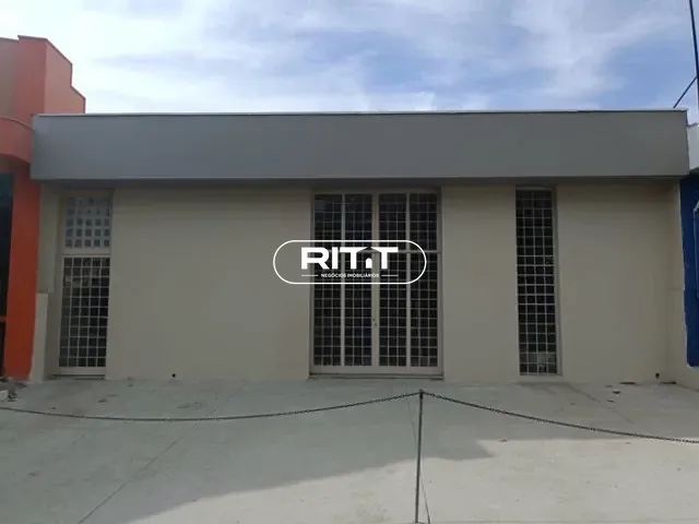Casa com 366m², à venda, no bairro Vila Paraíso em Campinas