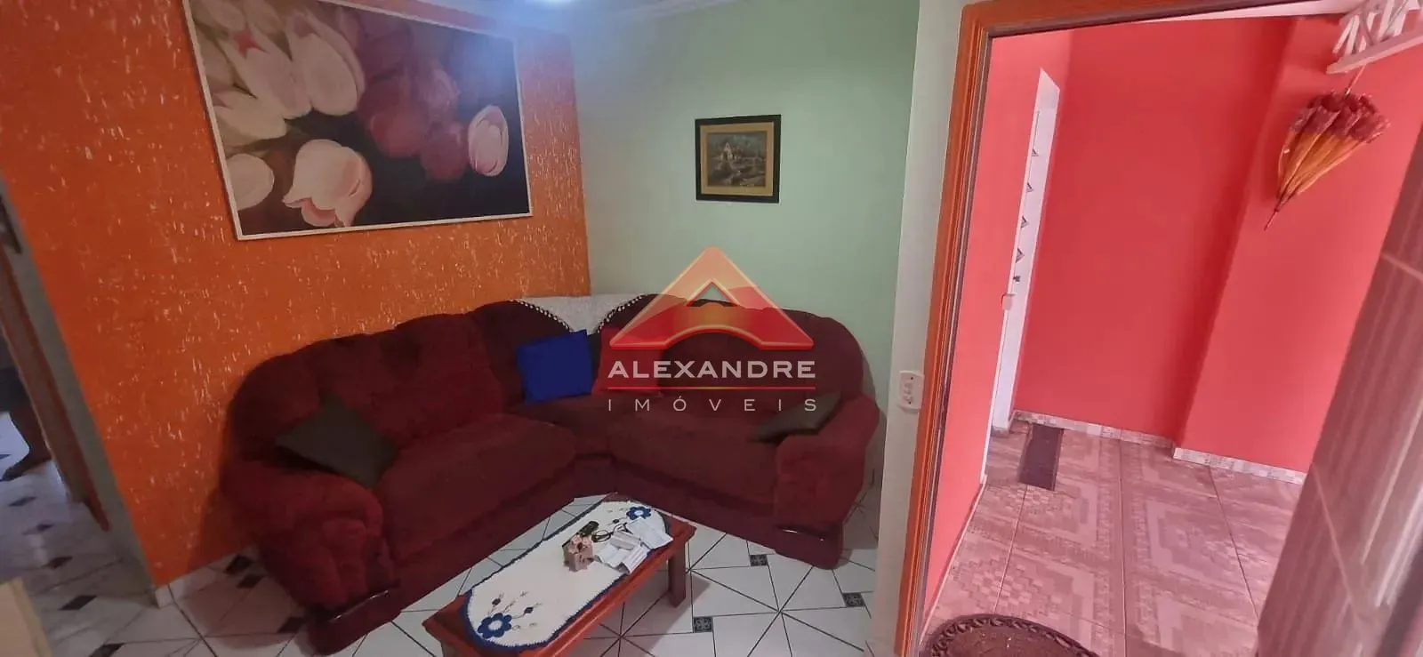 Casa, 4 quartos, 65 m² - Foto 3