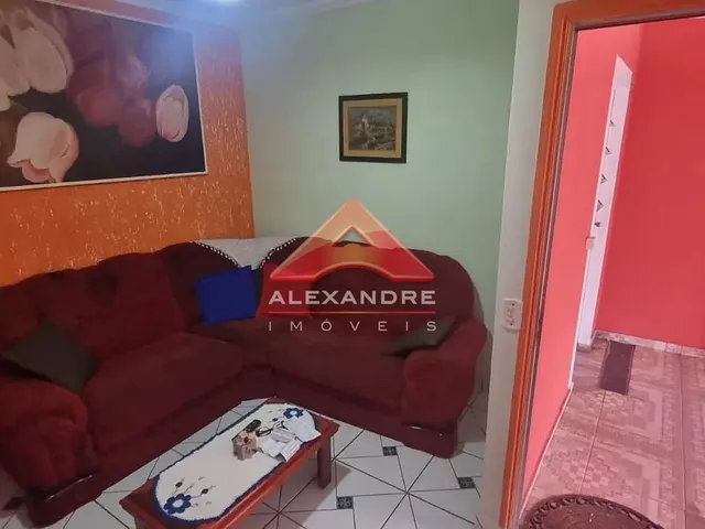 Casa com 135m² 4 quartos e 2 banheiros, à venda, no bairro Parque Nova Esperança em São José Dos Campos