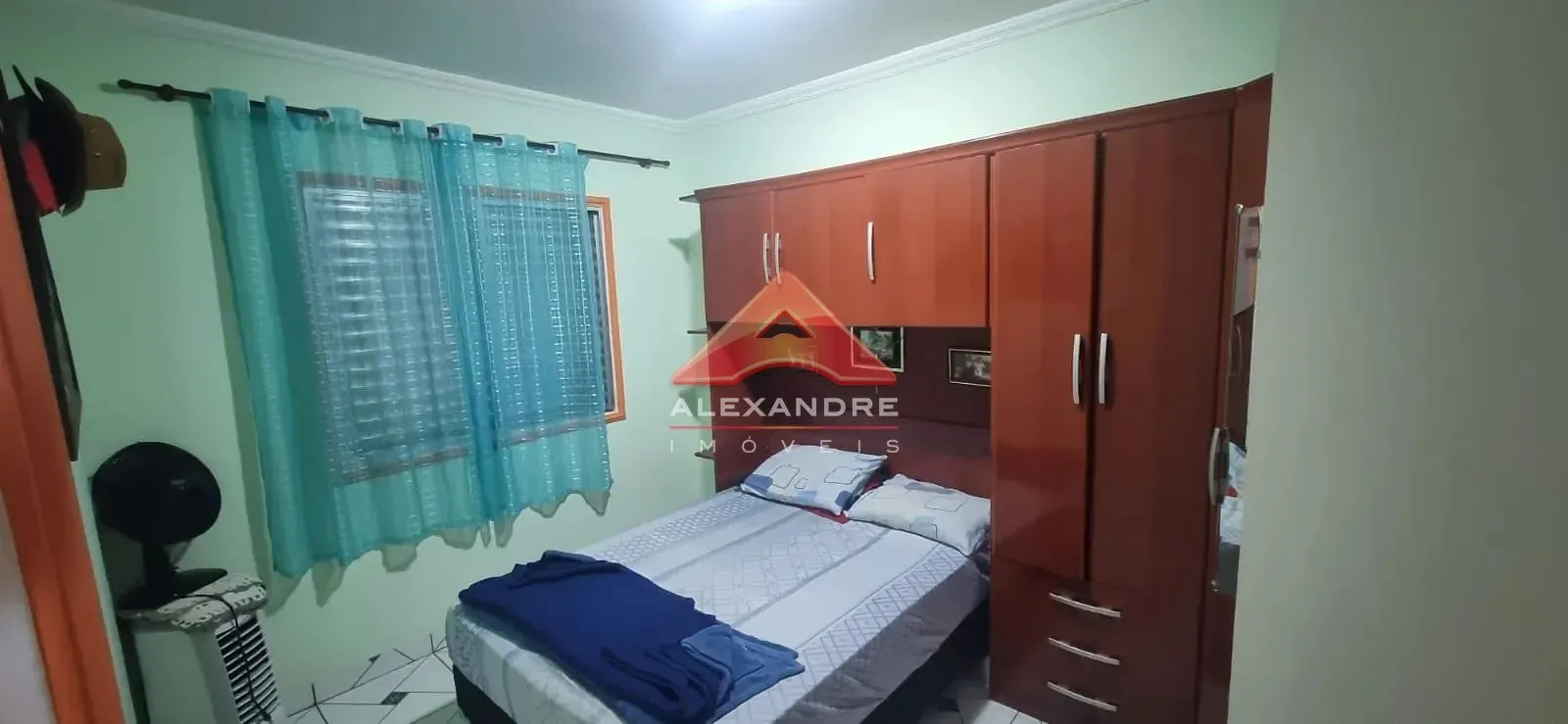 Casa, 4 quartos, 65 m² - Foto 2