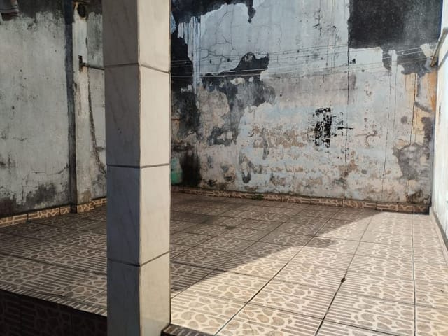 Foto do Casa - Casa à venda 2 Quartos, 1 Vaga, 125M², Jardim Sapopemba, São Paulo - SP | ZONA LESTE IMÓVEIS