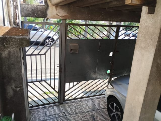 Foto do Casa - Casa à venda 2 Quartos, 1 Vaga, 125M², Jardim Sapopemba, São Paulo - SP | ZONA LESTE IMÓVEIS