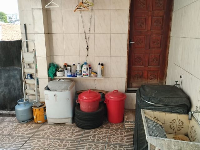 Foto do Casa - Casa à venda 2 Quartos, 1 Vaga, 125M², Jardim Sapopemba, São Paulo - SP | ZONA LESTE IMÓVEIS