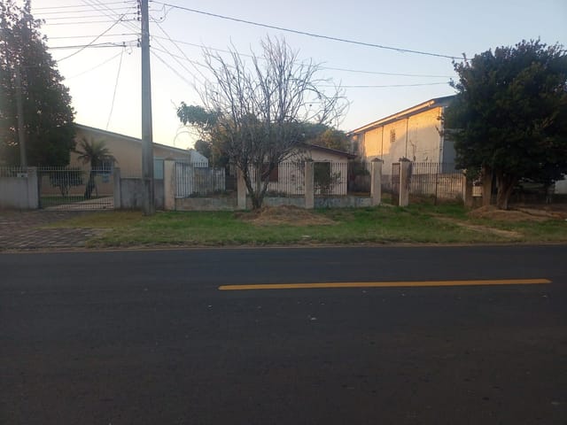 Casa à venda, Uvaranas, Ponta Grossa, PR