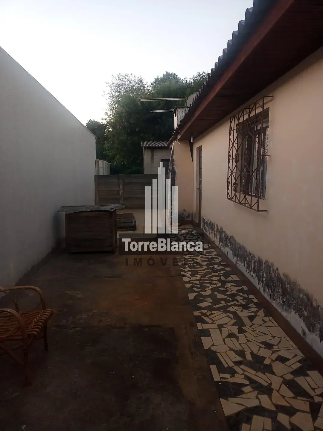 Casa, 3 quartos, 97 m² - Foto 3
