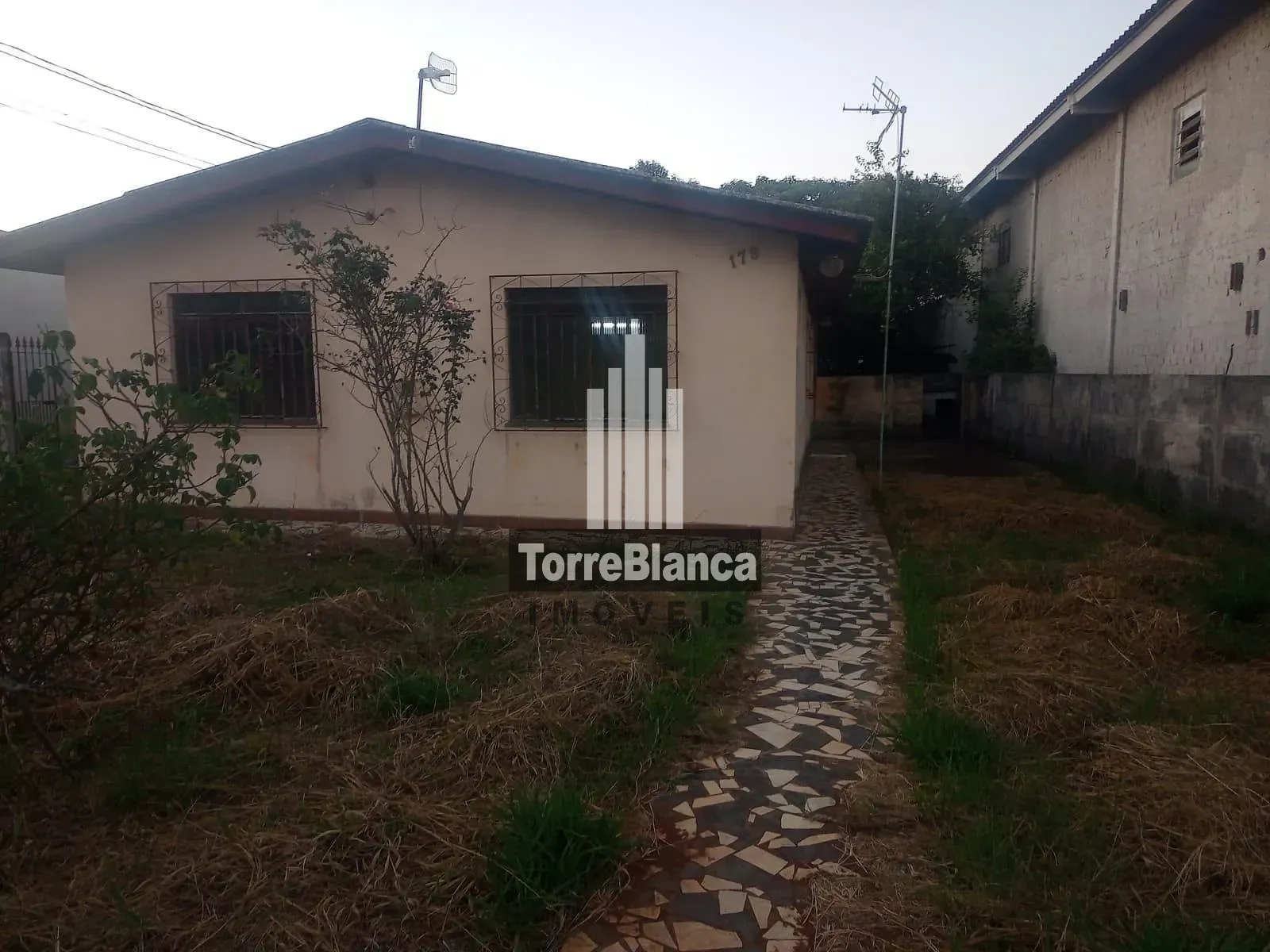Casa, 3 quartos, 97 m² - Foto 2