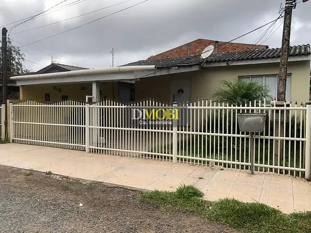 Casa com 180m² 3 quartos e 1 banheiro, à venda, no bairro Sítio Sobrado em Gravataí