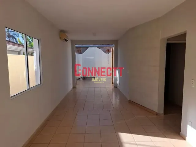 Casa com 200m² 2 quartos e 3 banheiros, à venda, no bairro Residencial Jequitibá em Ribeirão Preto