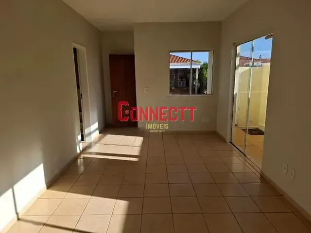 Casa com 200m² 2 quartos e 3 banheiros, à venda, no bairro Residencial Jequitibá em Ribeirão Preto