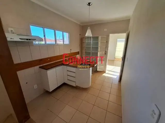 Casa com 200m² 2 quartos e 3 banheiros, à venda, no bairro Residencial Jequitibá em Ribeirão Preto