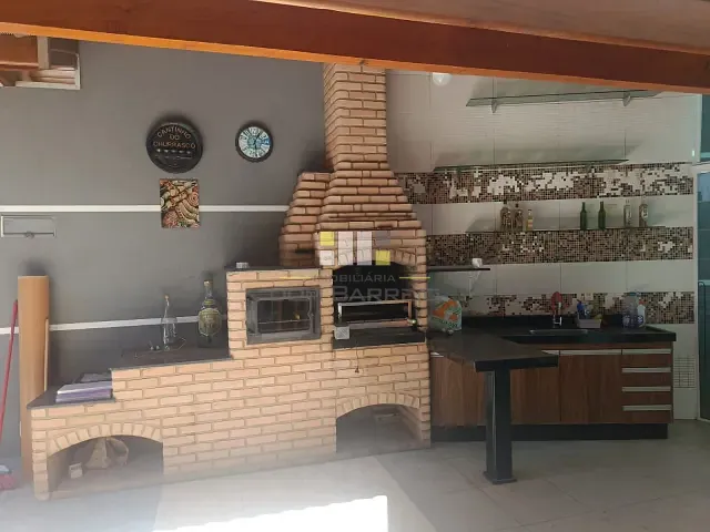 Casa 4 quartos e 3 banheiros, para alugar, no bairro Residencial Portal Bordon II em Sumaré