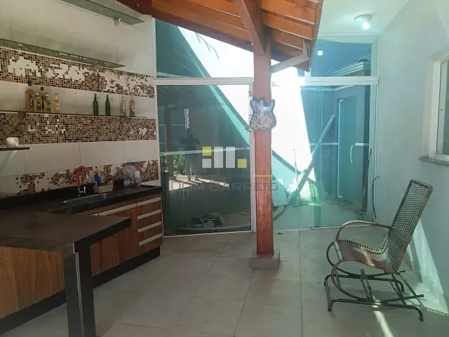 Casa 4 quartos e 3 banheiros, para alugar, no bairro Residencial Portal Bordon II em Sumaré