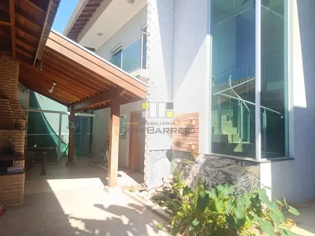 Casa 4 quartos e 3 banheiros, para alugar, no bairro Residencial Portal Bordon II em Sumaré