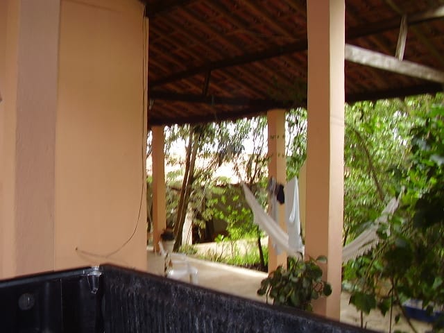 Casa com 600m² 2 quartos e 2 banheiros, à venda, no bairro Jardim do Vale em Guaratinguetá
