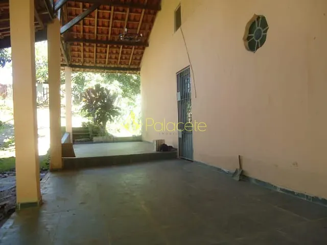 Casa com 600m² 2 quartos e 2 banheiros, à venda, no bairro Jardim do Vale em Guaratinguetá