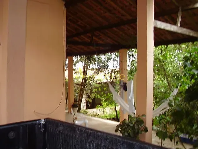 Casa com 600m² 2 quartos e 2 banheiros, à venda, no bairro Jardim do Vale em Guaratinguetá
