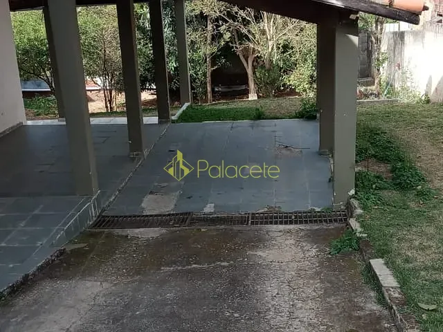 Casa com 600m² 2 quartos e 2 banheiros, à venda, no bairro Jardim do Vale em Guaratinguetá