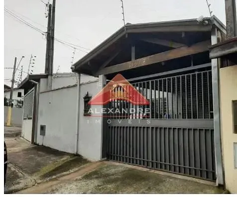 Casa, 2 quartos, 80 m² - Foto 2