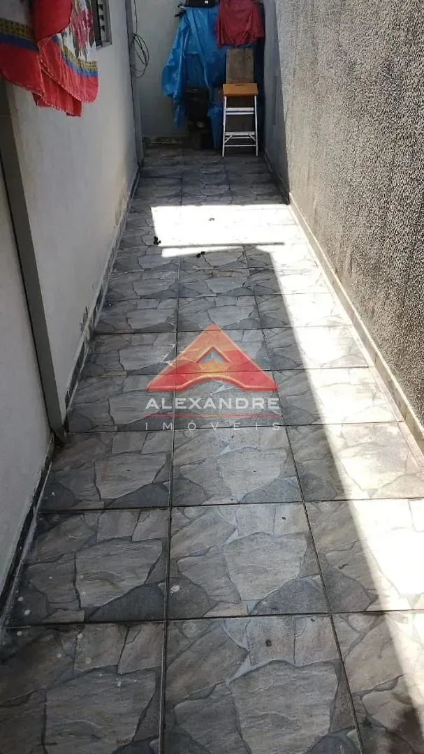 Casa, 2 quartos, 80 m² - Foto 5